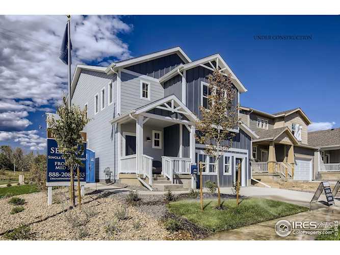 45 Acorn Creek Ct Longmont, CO 80503