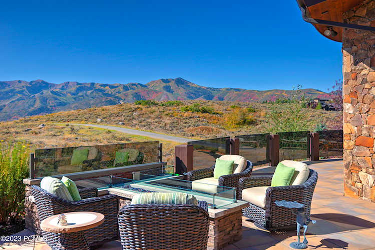 605 Mountain Holly Ln Park City, UT 84098