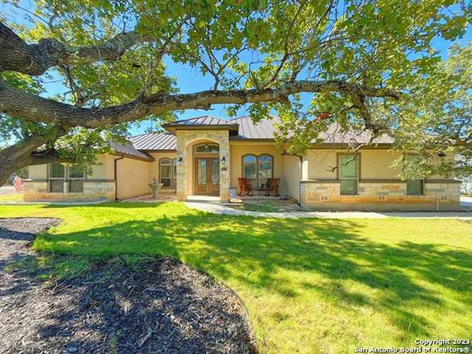 917 Jenny Leigh Trail Bulverde, TX 78163