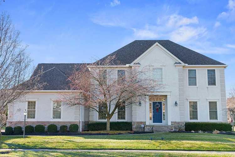 5949 Dunheath Loop Dublin, OH 43016