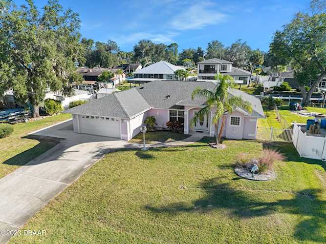 164 Flamingo Road Edgewater, FL 32141