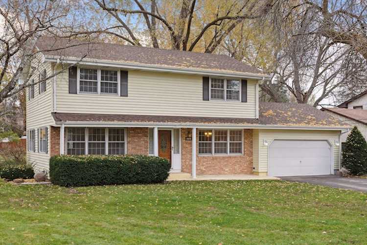 8801 46th Avenue N New Hope, MN 55428