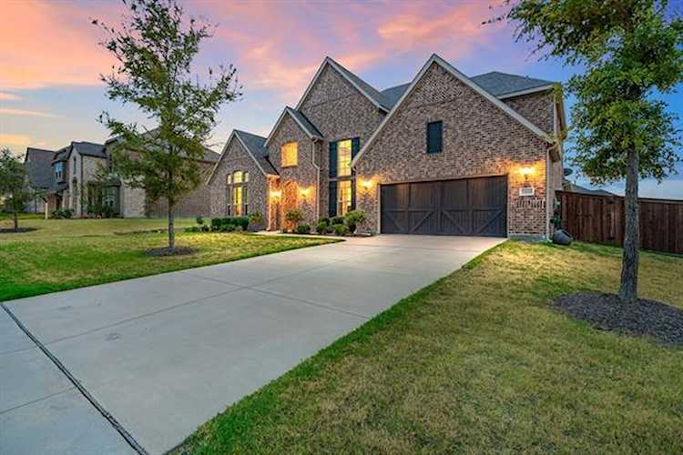 1600 Wichita Drive Prosper, TX 75078