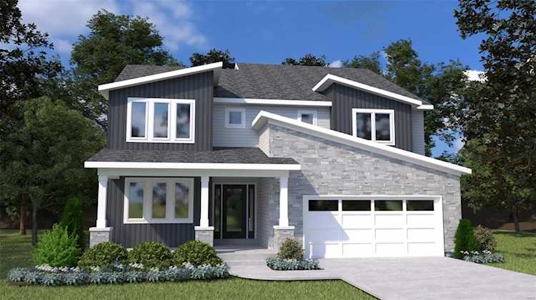 0 Sequoia-Sommerset Estates O'fallon, MO 63367