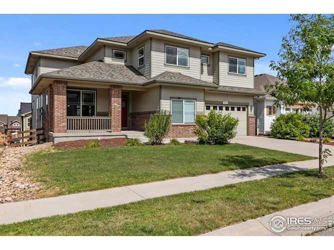 2032 Yearling Dr Fort Collins, CO 80525