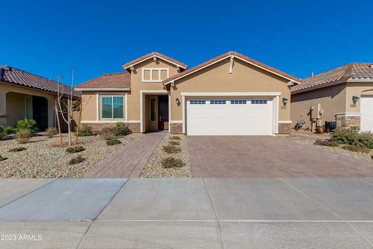 24862 N 172nd Ave Surprise, AZ 85387