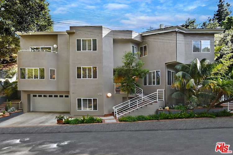 3014 Brookdale Rd Studio City, CA 91604