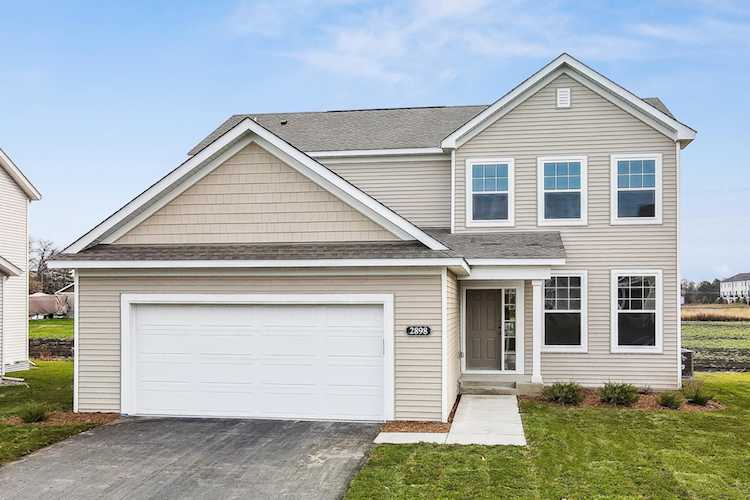 2898 Kama Avenue NE Saint Michael, MN 55376
