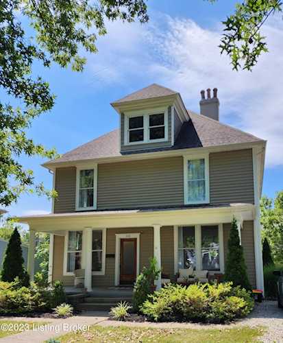 104 N Fifth Ave La Grange, KY 40031