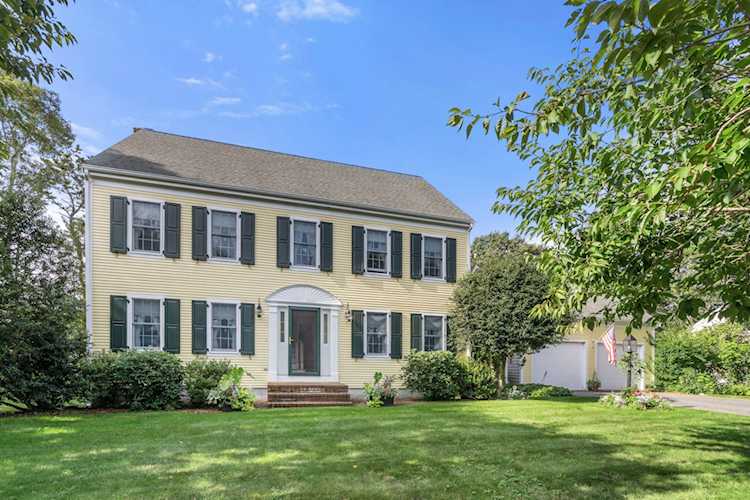 53 Noreast Drive Sagamore Beach, MA 02562
