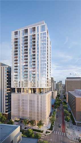 313 W 17th ST #1901 Austin, TX 78701