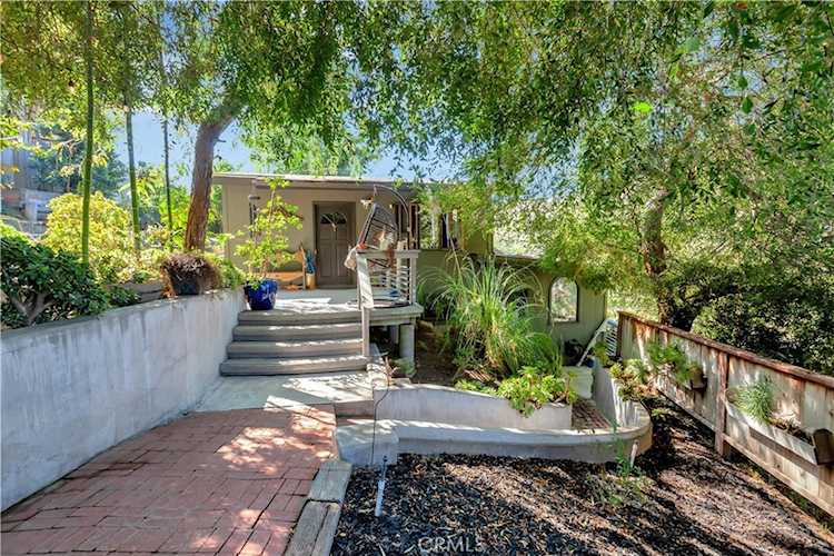 11 Castle Rock Rd Laguna Beach, CA 92651