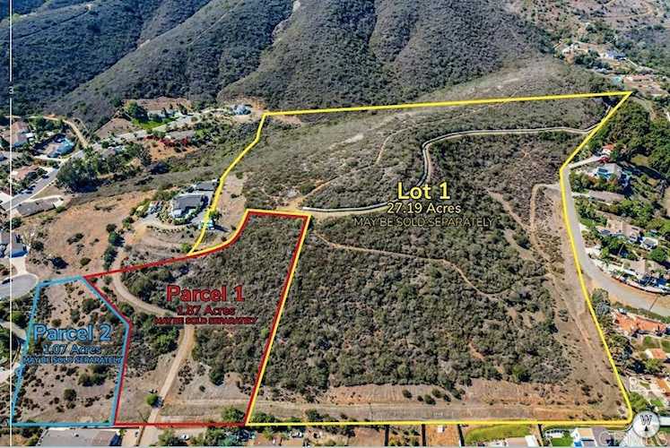 Via Las Brisas San Marcos, CA 92069