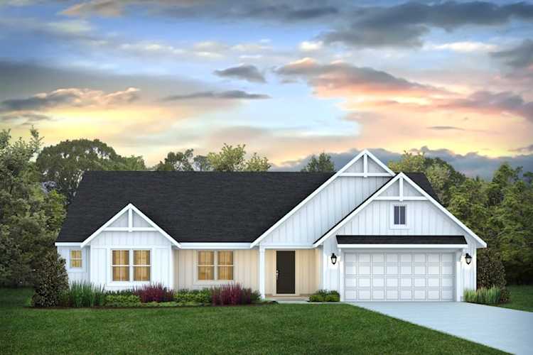 6889 Enclave Dr Mccordsville, IN 46055