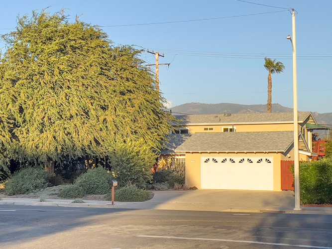 120 Valdez Ave Goleta, CA 93117