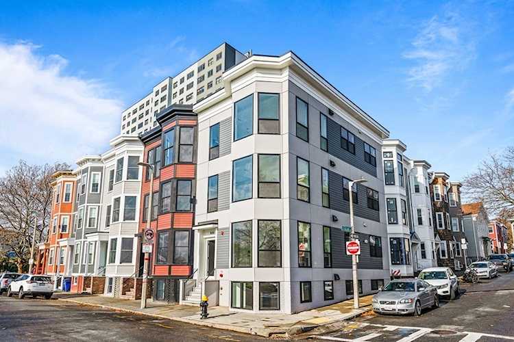 1430 Columbia Rd Boston, MA 02127