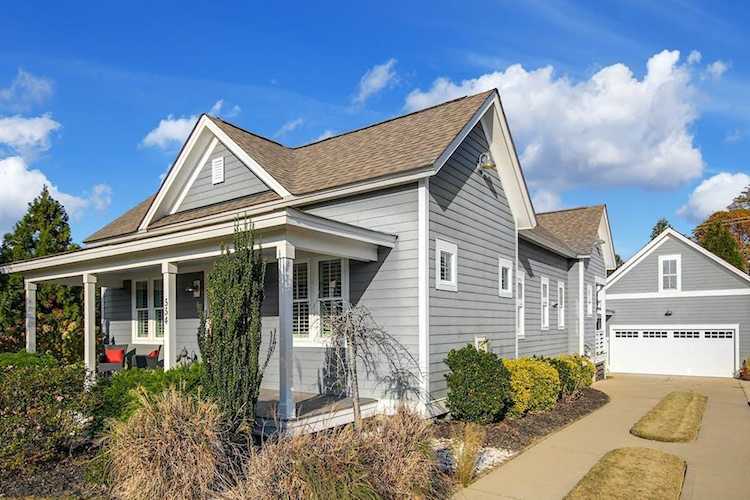 554 Beckwith Avenue Clayton, NC 27527