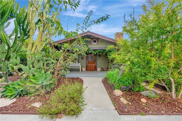 246 Molino Ave Long Beach, CA 90803