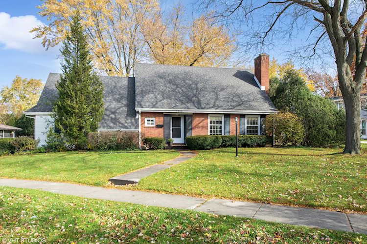 5209 Caroline Ave Western Springs, IL 60558