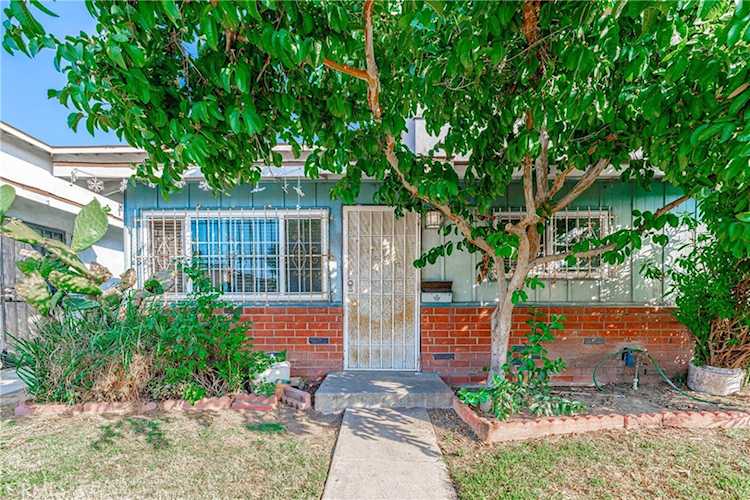 47 N Scottsdale #206 Carson, CA 90745