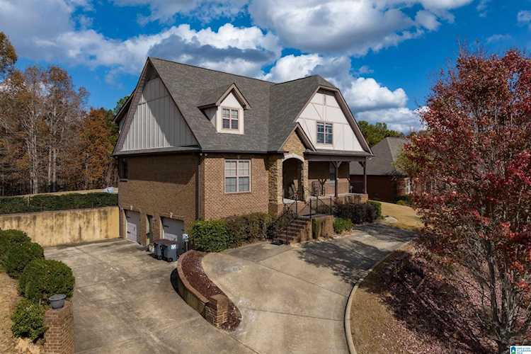 7464 Turnberry Drive Gardendale, AL 35071
