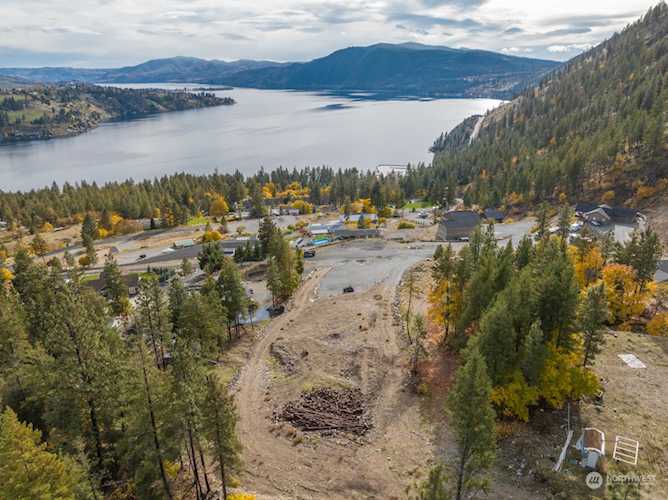 382 Mcclosky Dr Chelan, WA 98816