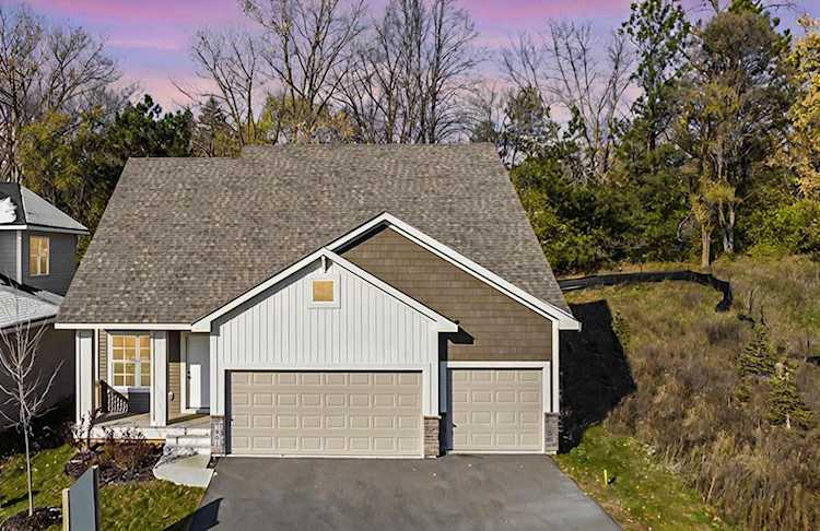 7801 Ava Trail Inver Grove Heights, MN 55077