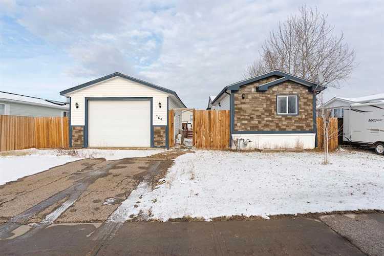 164 Mustang Rd Fort McMurray, AB T9H 5
