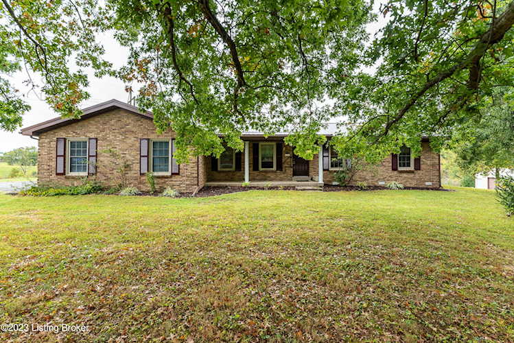 4201 Lake Jericho Rd Smithfield, KY 40068 MLS 1646534