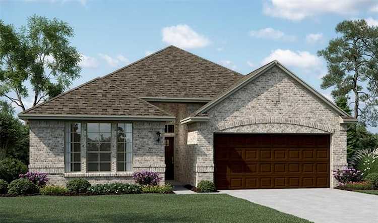 302 Hazeltine Road Red Oak, TX 75154