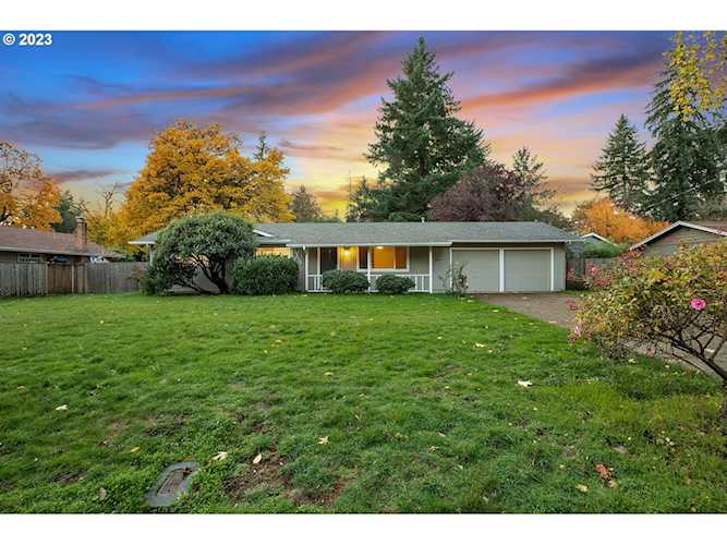18005 Belmore AVE Lake Oswego, OR 97035