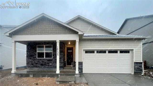 16134 Mountain Flax Drive Monument, CO 80132