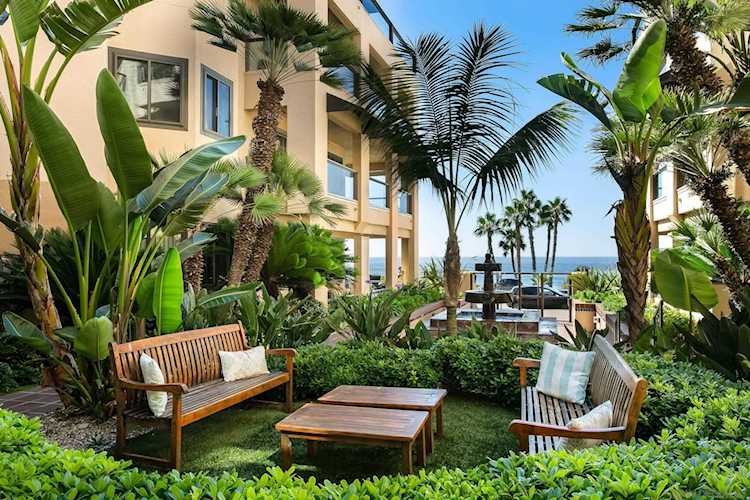 333 Coast Blvd #1 La Jolla, CA 92037