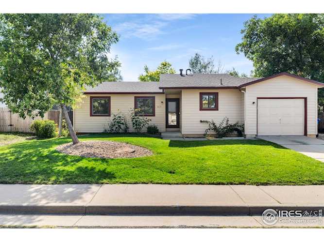 617 S Gilpin Ave Loveland, CO 80537