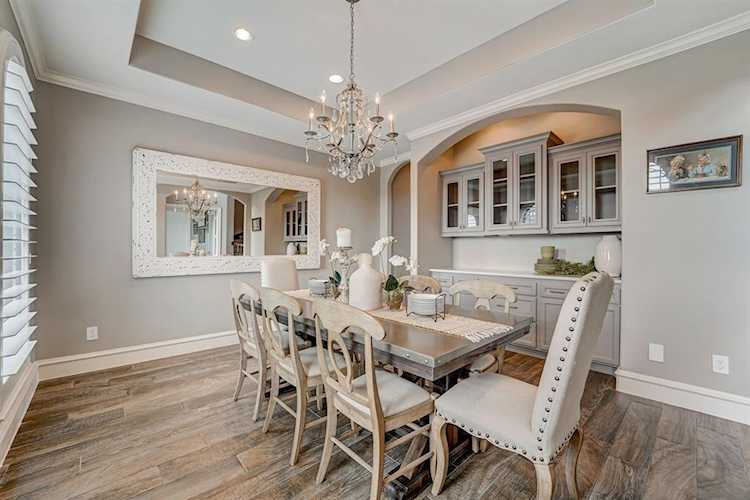 4809 Dutton Lake Dr Baytown, TX 77523 home for sale