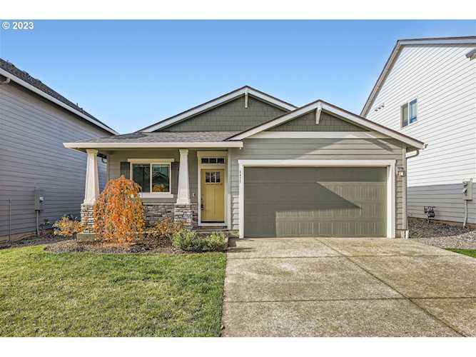 6455 N 89th AVE Camas, WA 98607
