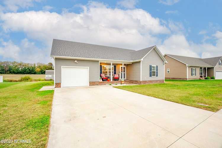 116 Nugget Trl Elizabeth City, NC 27909