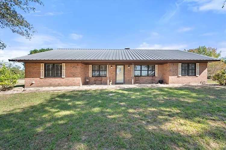 125 Fm 1451 Teague, TX 75860