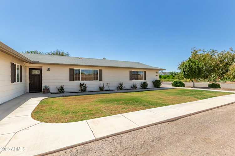12605 E Chandler Heights Rd Chandler, AZ 85249 | MLS 6607571 Photo 1