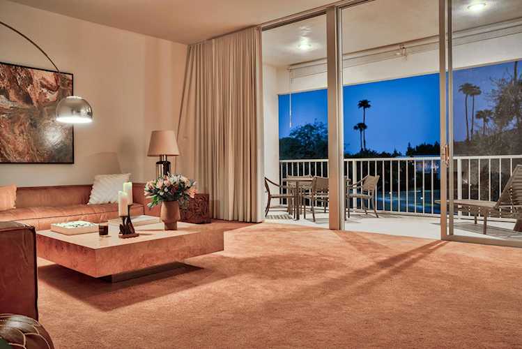 467 Desert Lakes Drive Palm Springs, CA 92264