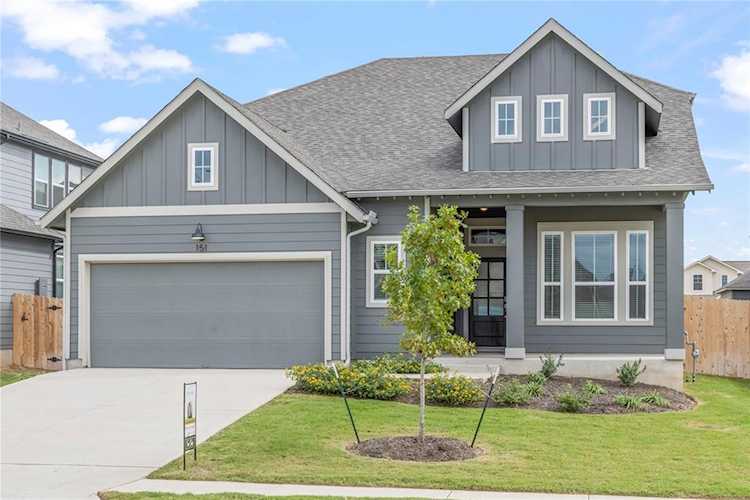 151 Acadia DR Kyle, TX 78640