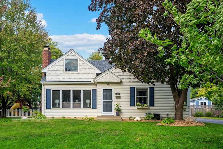 42 Ashley Road Hopkins, MN 55343