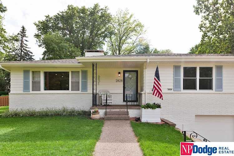 2828 Bridgeford Rd Omaha, NE 68124