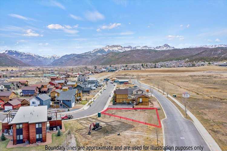 TBD N Laura St Ridgway, COLORADO 81432
