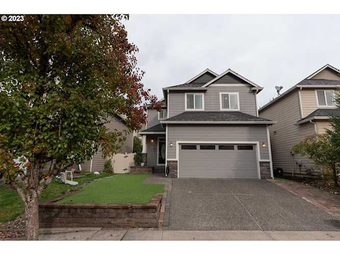 3148 S 3rd WAY Ridgefield, WA 98642