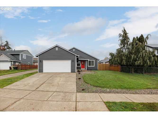 6147 SE Green CT Hillsboro, OR 97123