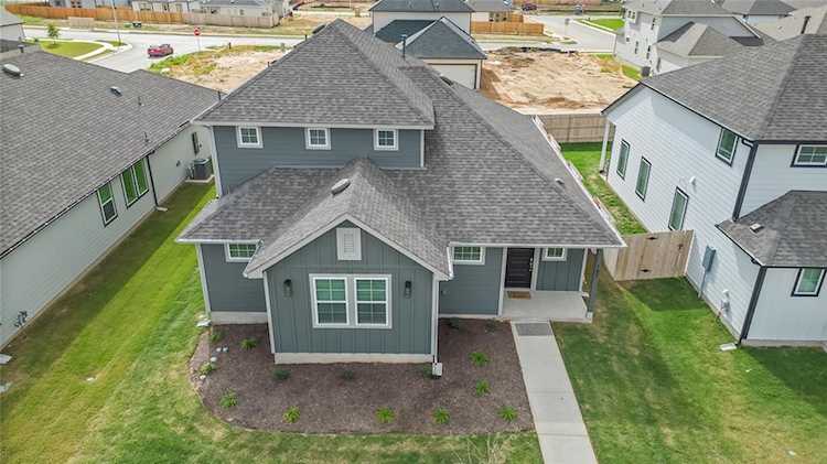 187 Everglades DR Kyle, TX 78640