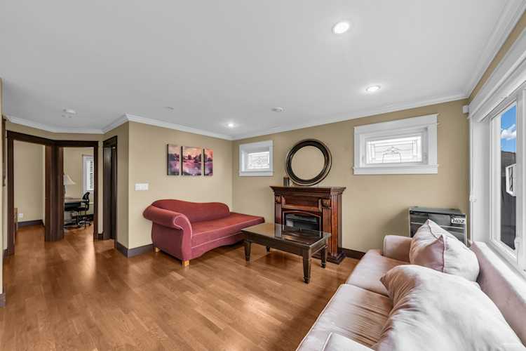 7089 Belcarra Drive, Burnaby, BC, V5A 1A6 MLS R2831486