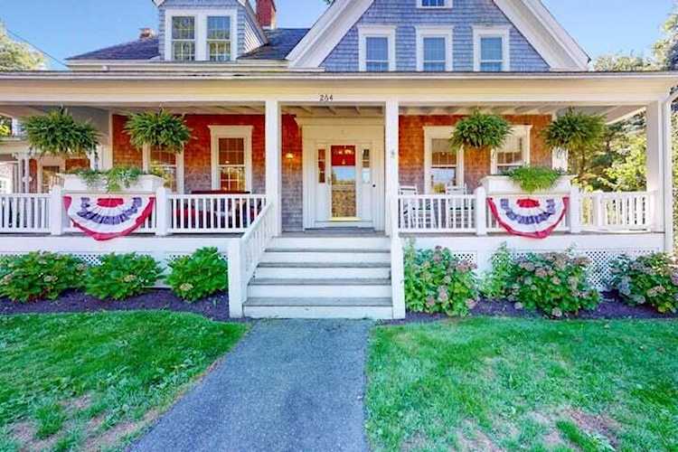 264 Route 6A Sandwich, MA 02563