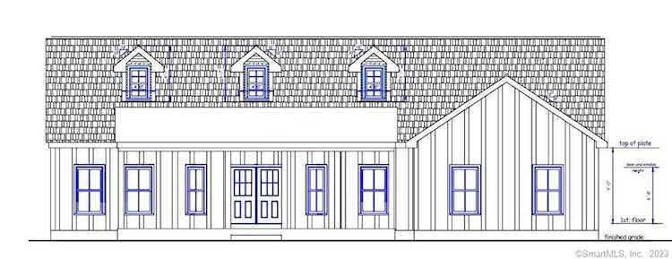 Lot 1/B Blue Trail Estates Cheshire, CT 06410